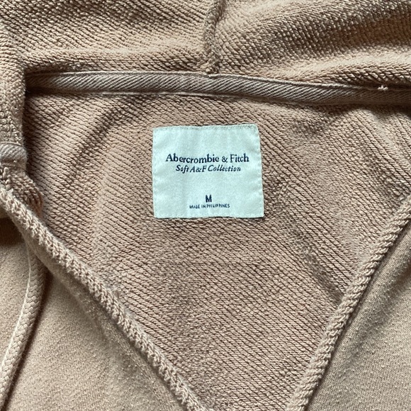 Abercrombie and fitch hoodie - Picture 2 of 3
